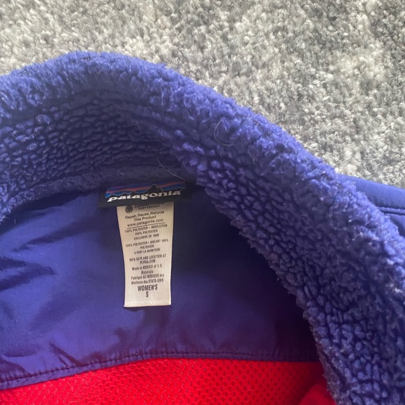 Retro jacket - Picture 2 of 4